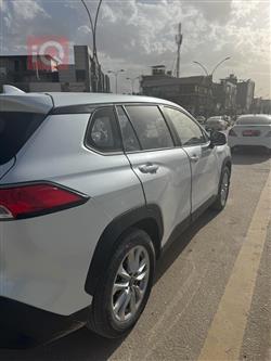 تويوتا كورولا كروس